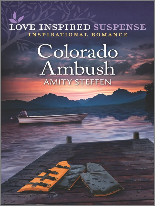 Cover image for Colorado Ambush